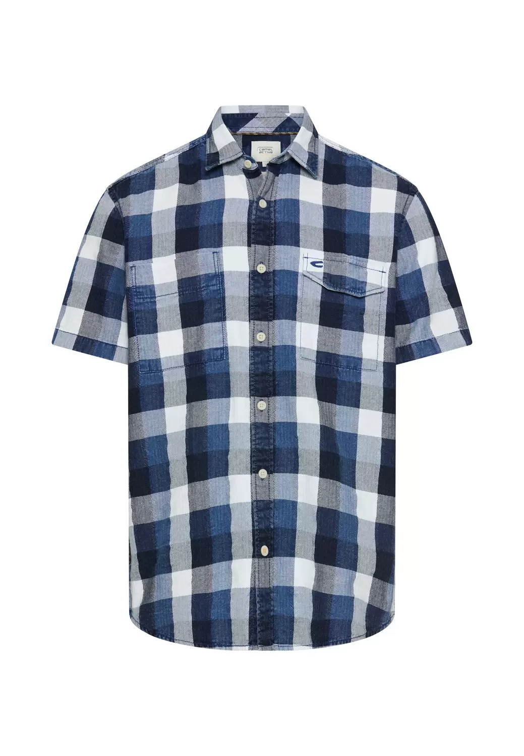 XXL Shirts 1/2 sleeves male