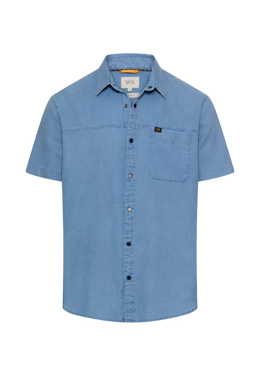 Shirts 1/2 sleeves male