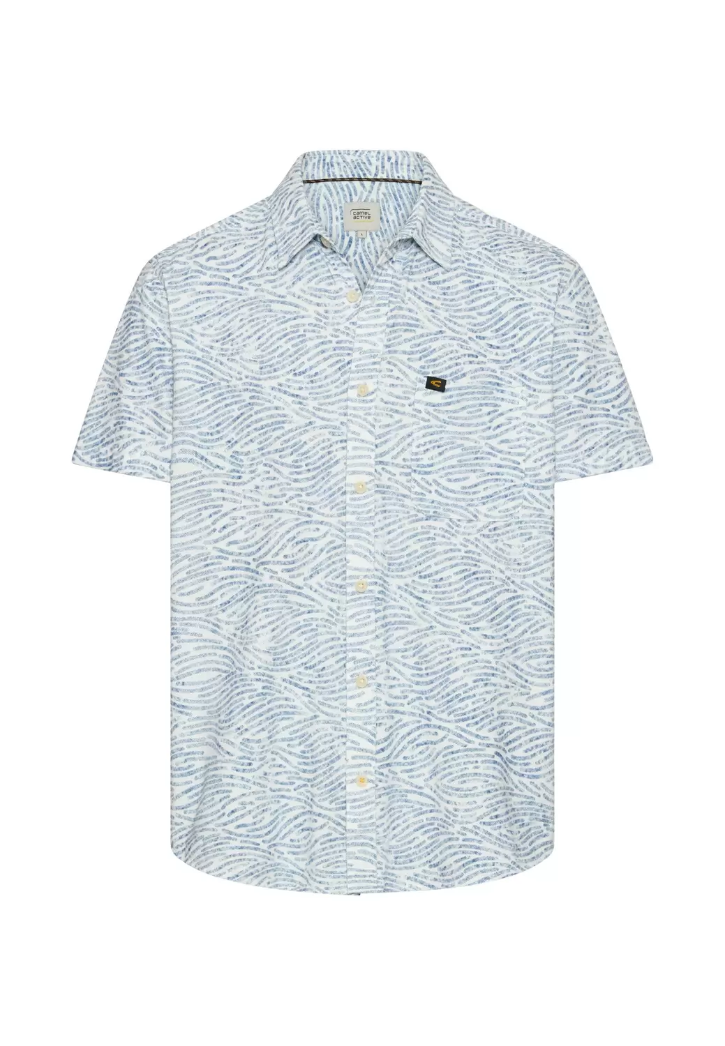 XXL Shirts 1/2 sleeves male
