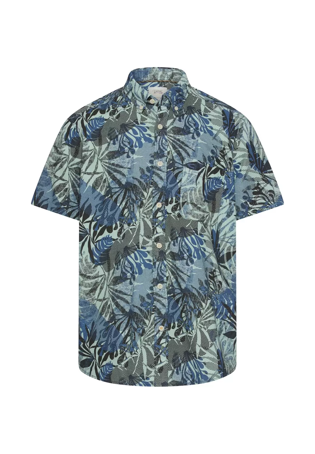 XL Shirts 1/2 sleeves male