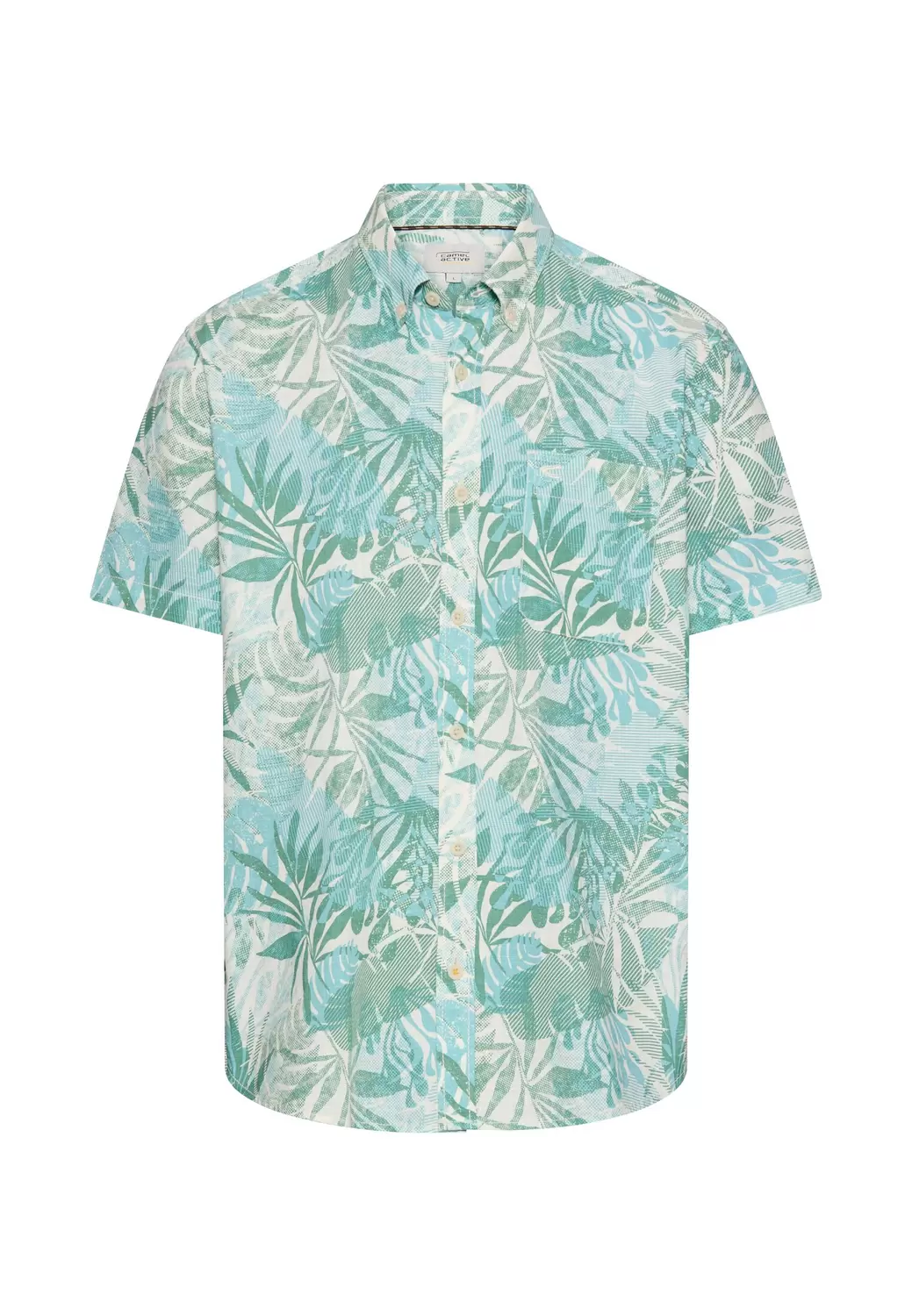 Shirts 1/2 sleeves male