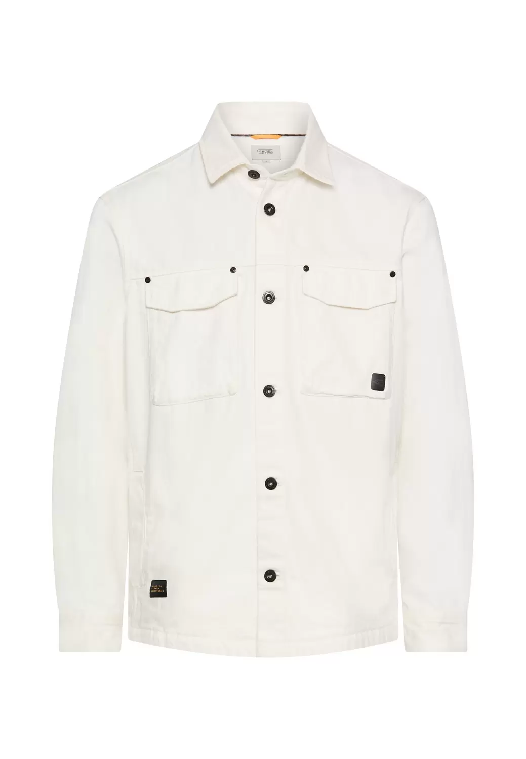 Overshirts male