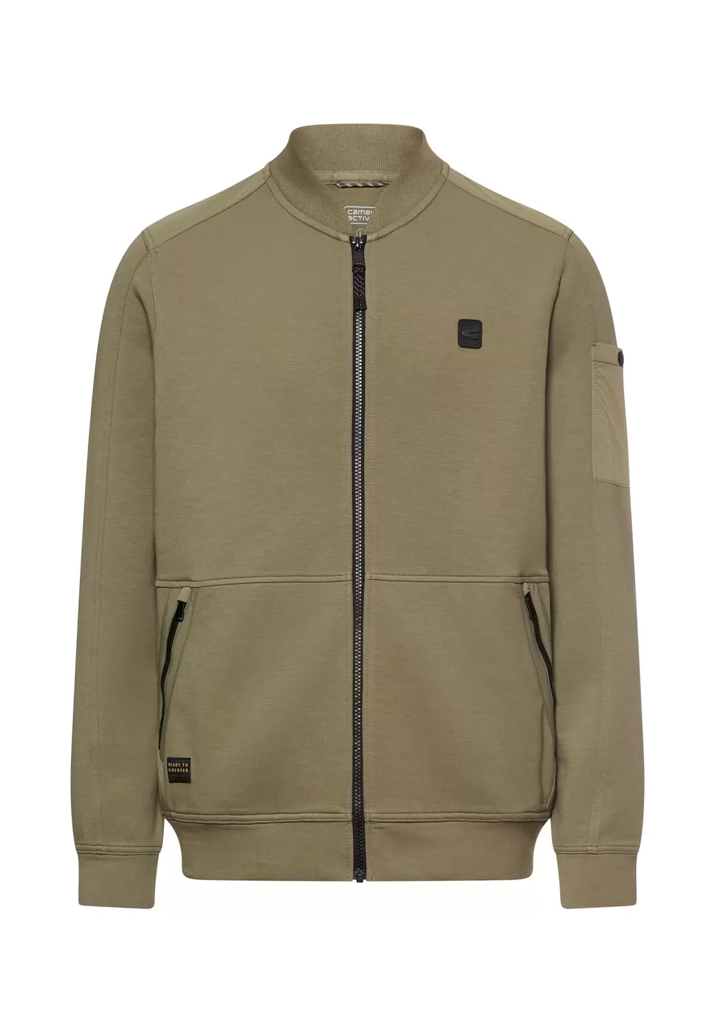 Sweatjackets male