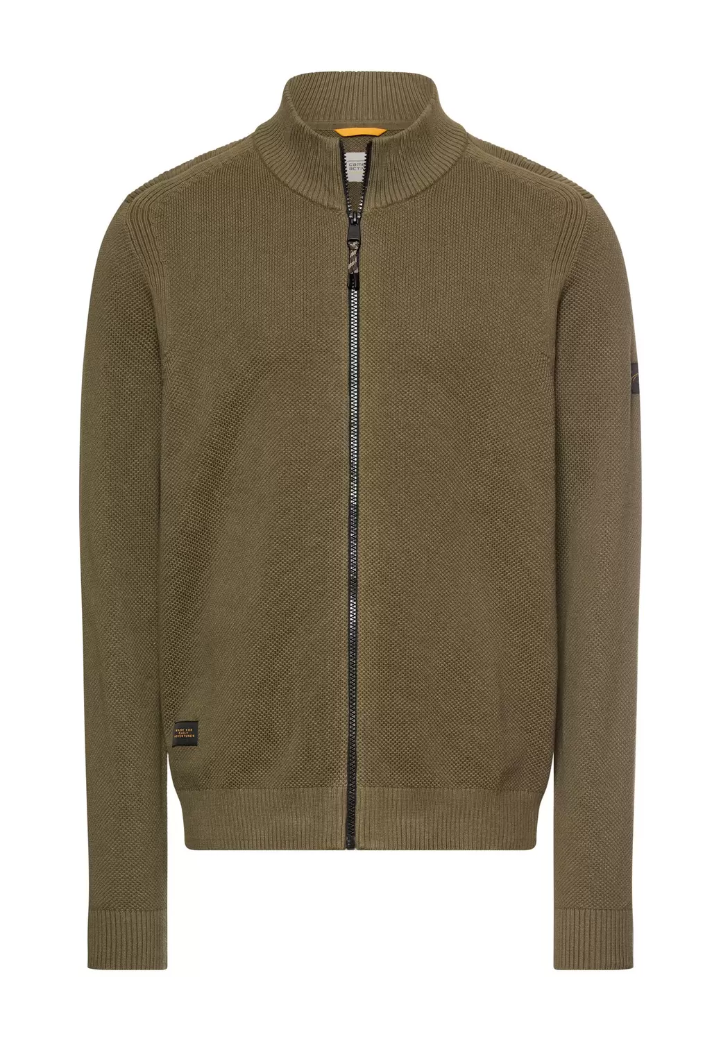 Knitted Jackets male