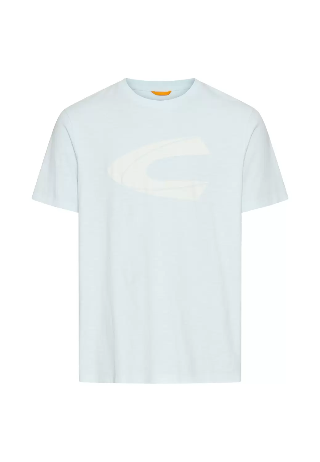 T-Shirt mit reflektierenden Details