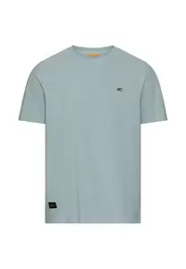 T-Shirt aus reiner Baumwolle
