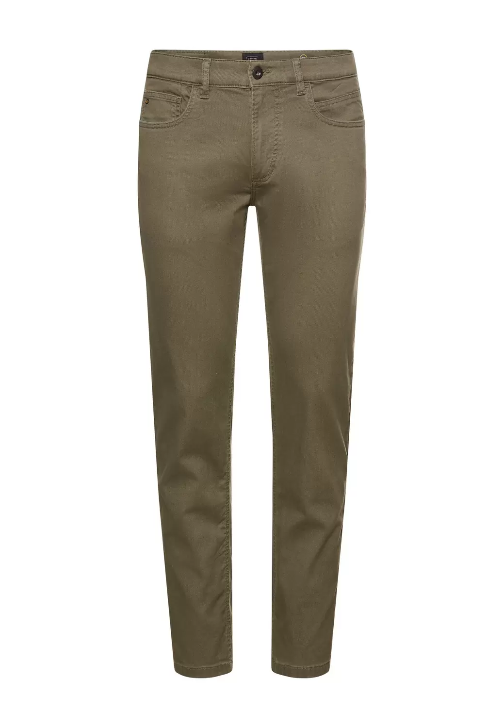 Regular Fit 5-Pocket-Hose