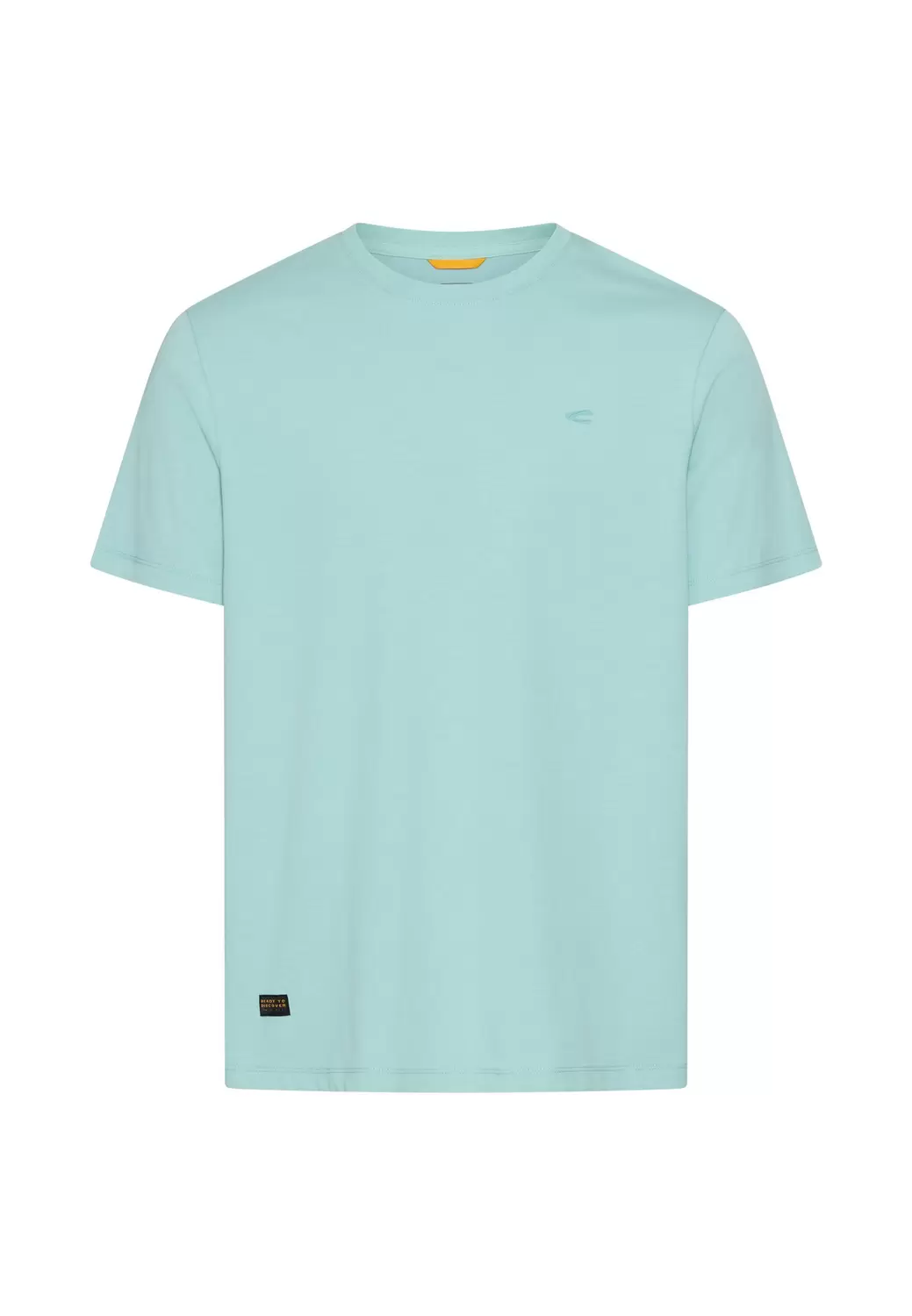 fleXXXactive® T-Shirt mit Rundhalsausschnitt