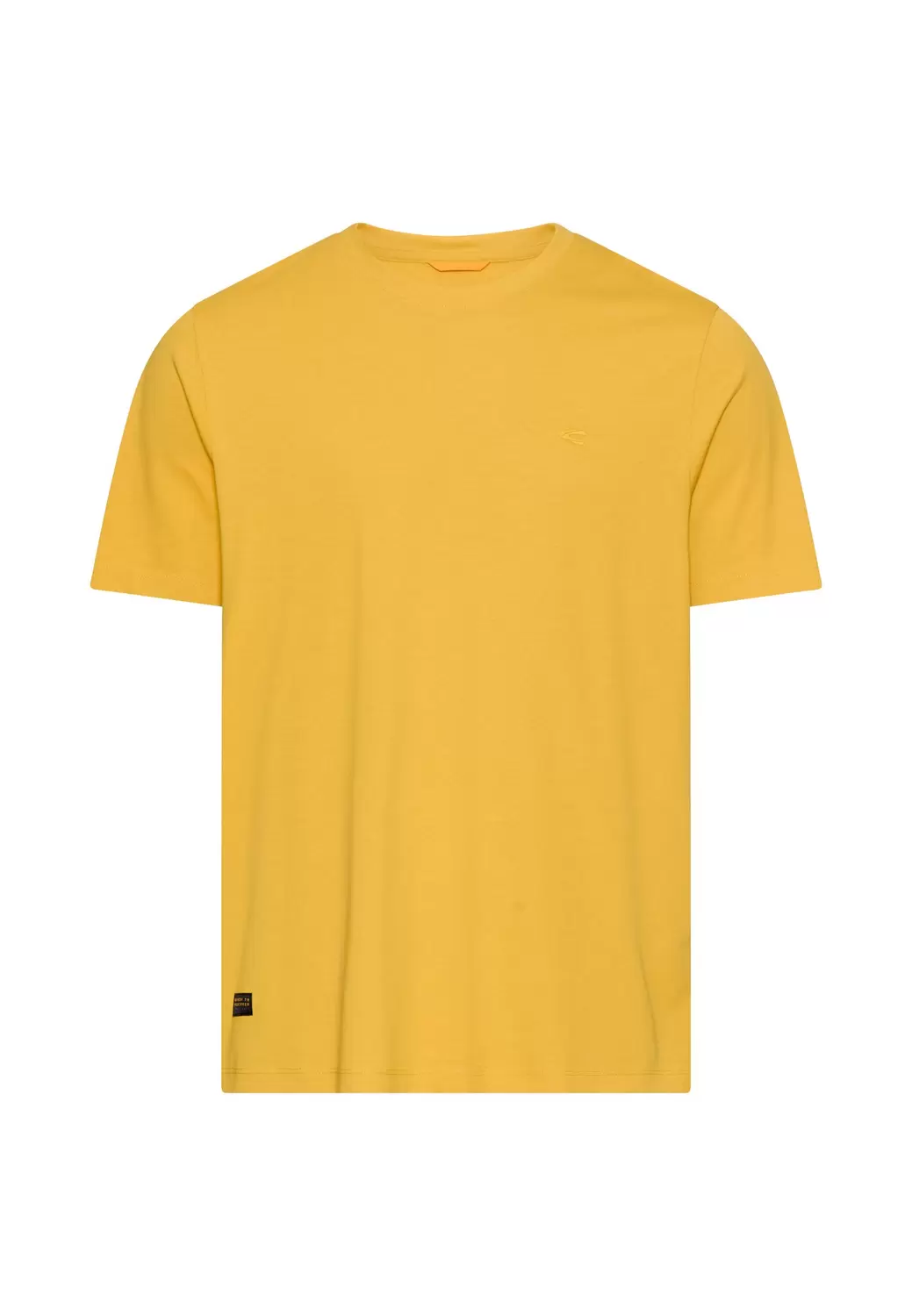 fleXXXactive® T-Shirt mit Rundhalsausschnitt
