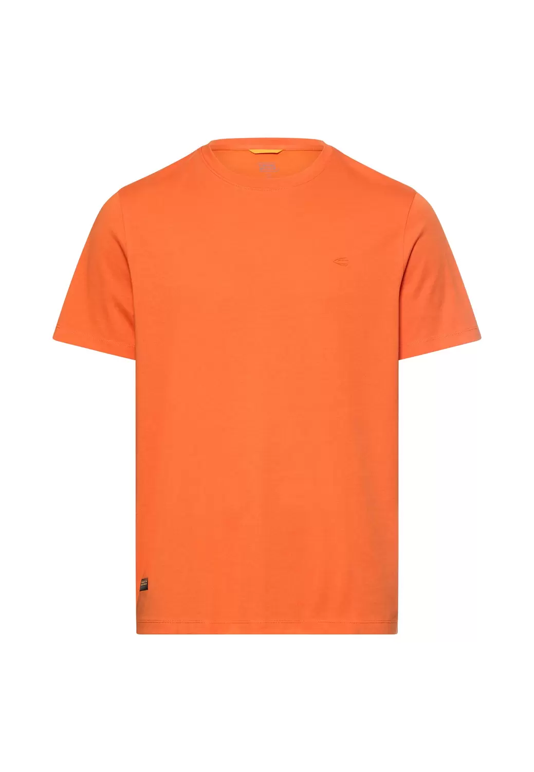 fleXXXactive® T-Shirt mit Rundhalsausschnitt