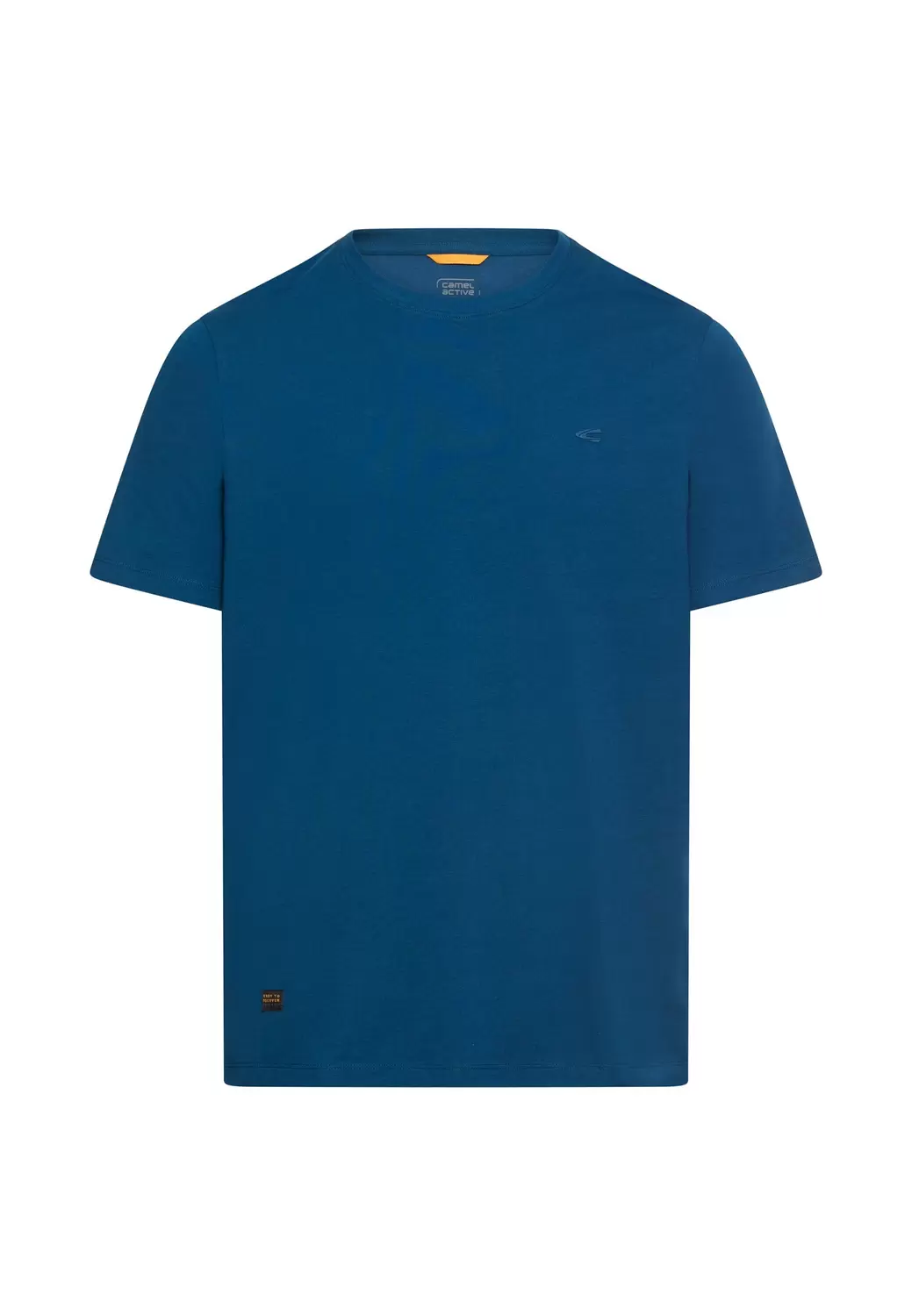 fleXXXactive® T-Shirt mit Rundhalsausschnitt