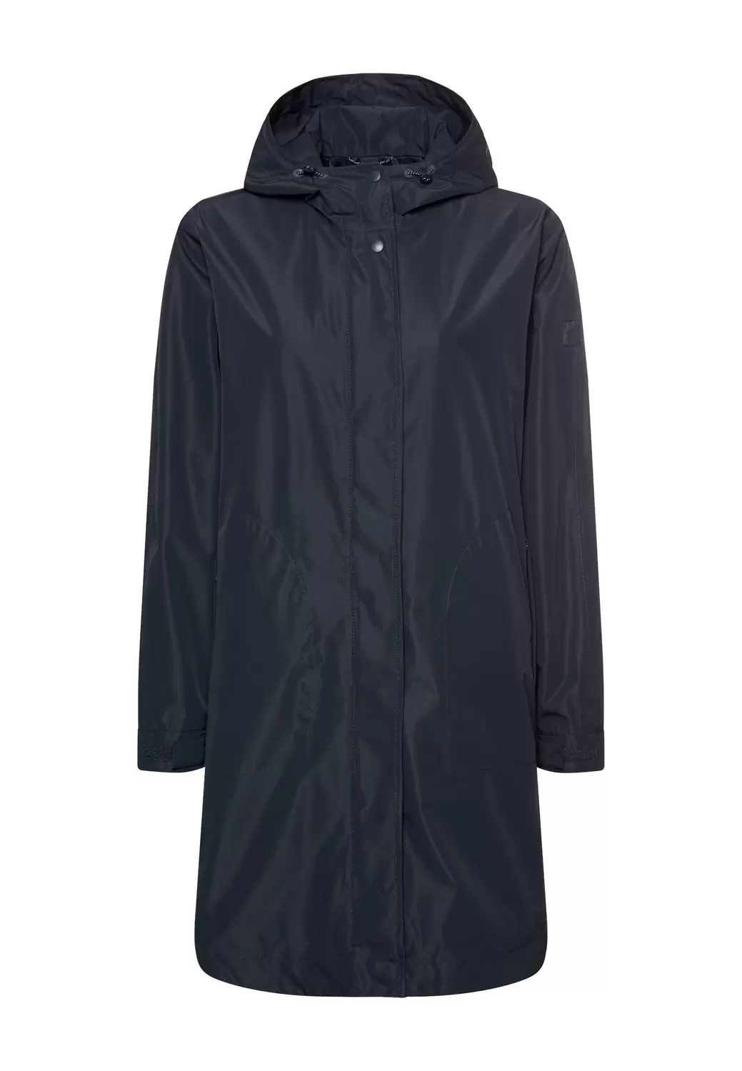 Coats female
