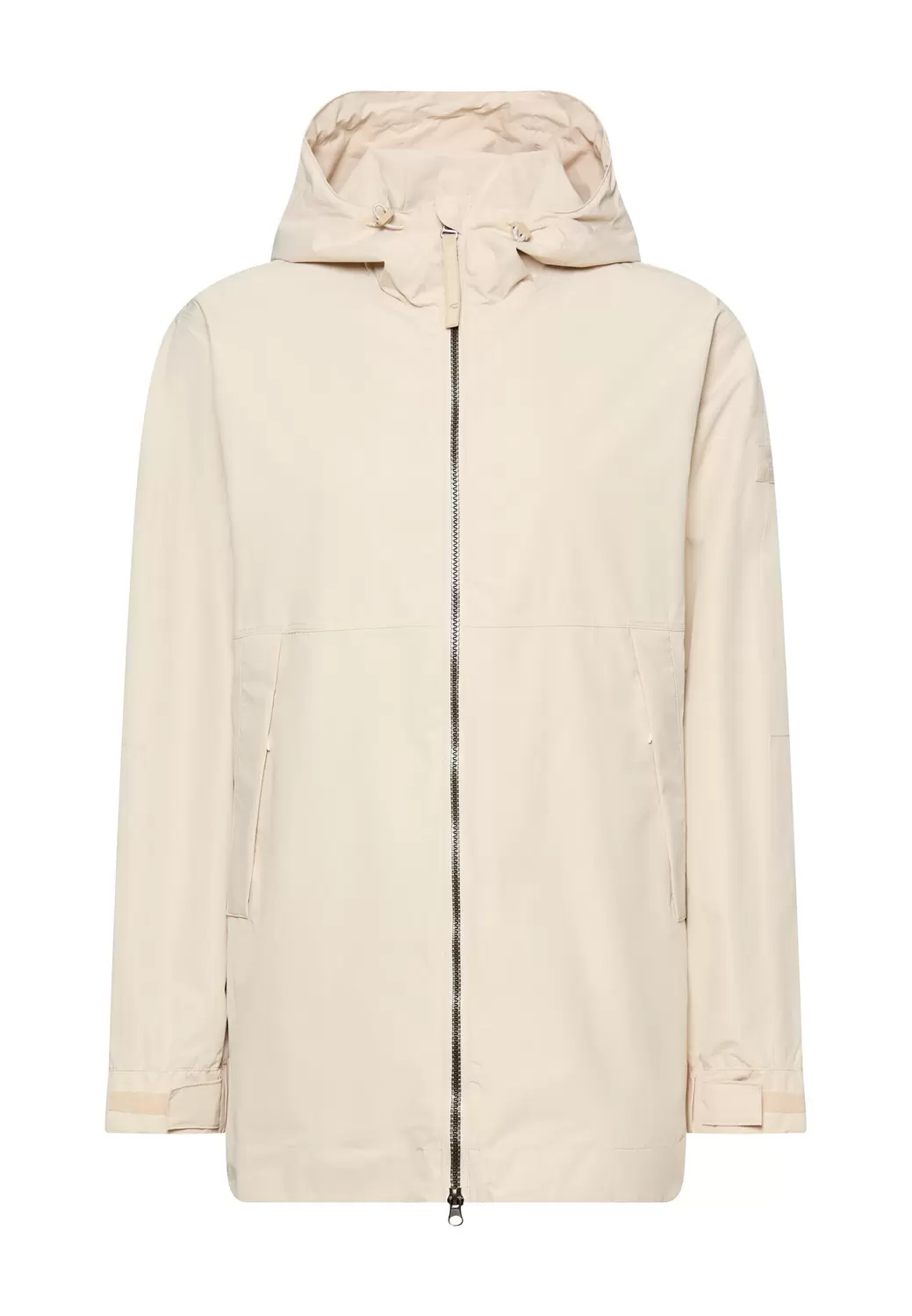 teXXXactive® Jacke mit verstellbarer Kapuze