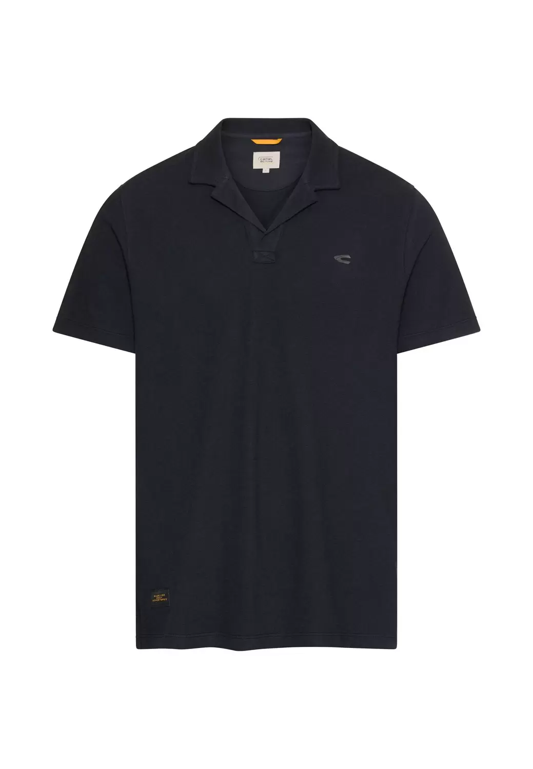 Polos 1/2 sleeves male