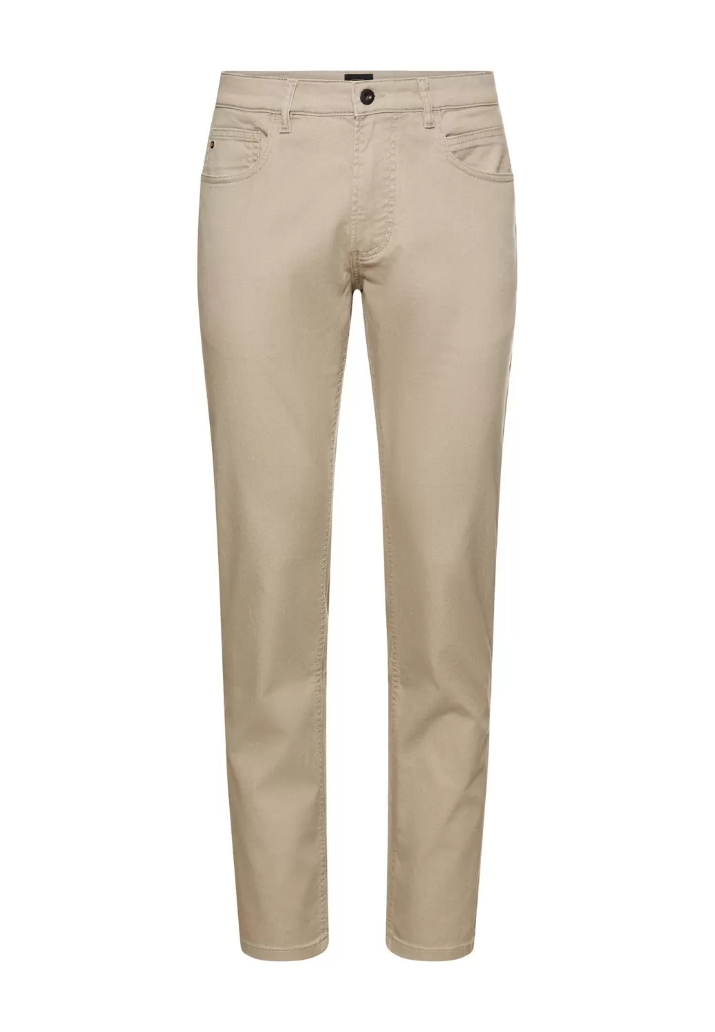 Regular Fit 5-Pocket-Hose