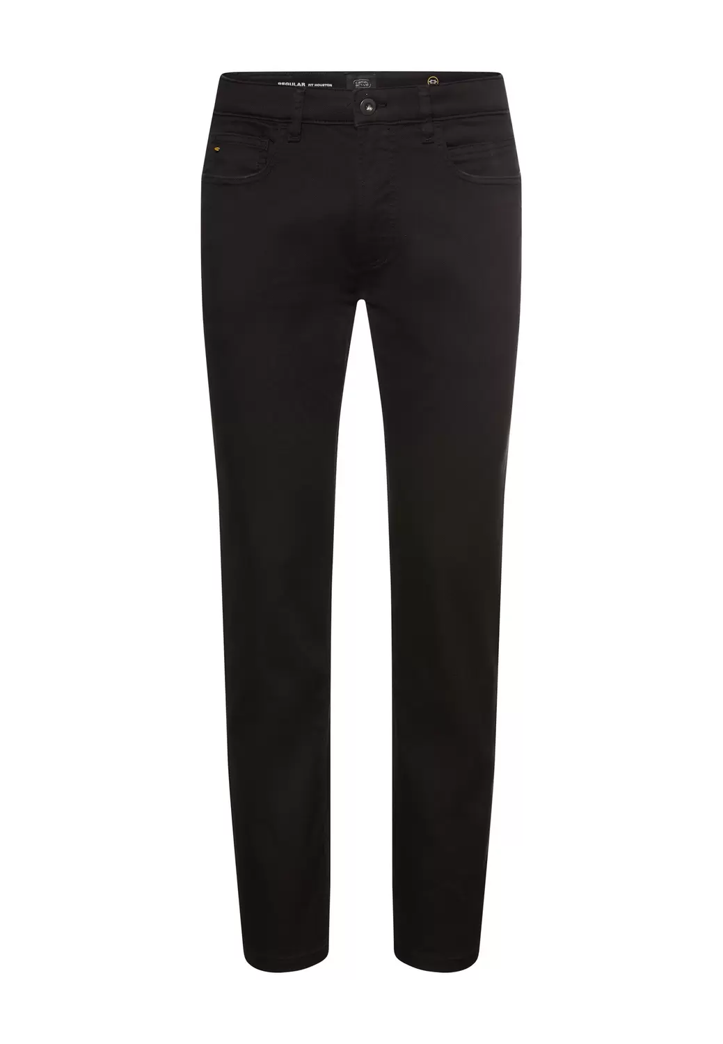 Hose mit 5-Pocket-Design