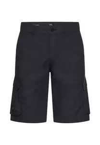 Cargoshorts aus reiner Baumwolle