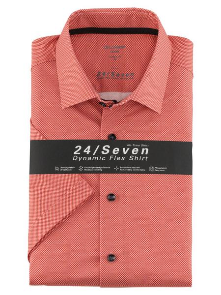 1252/72 Hemden - 35/rot