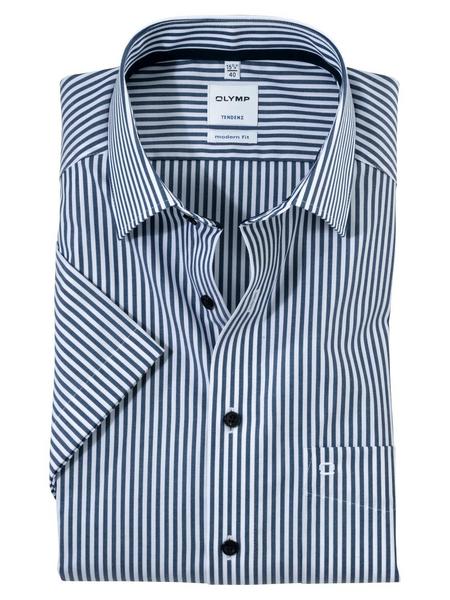 8634/72 Hemden - 18/marine