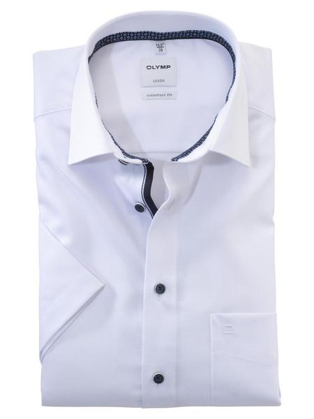 1062/72 Hemden - 00/weiss