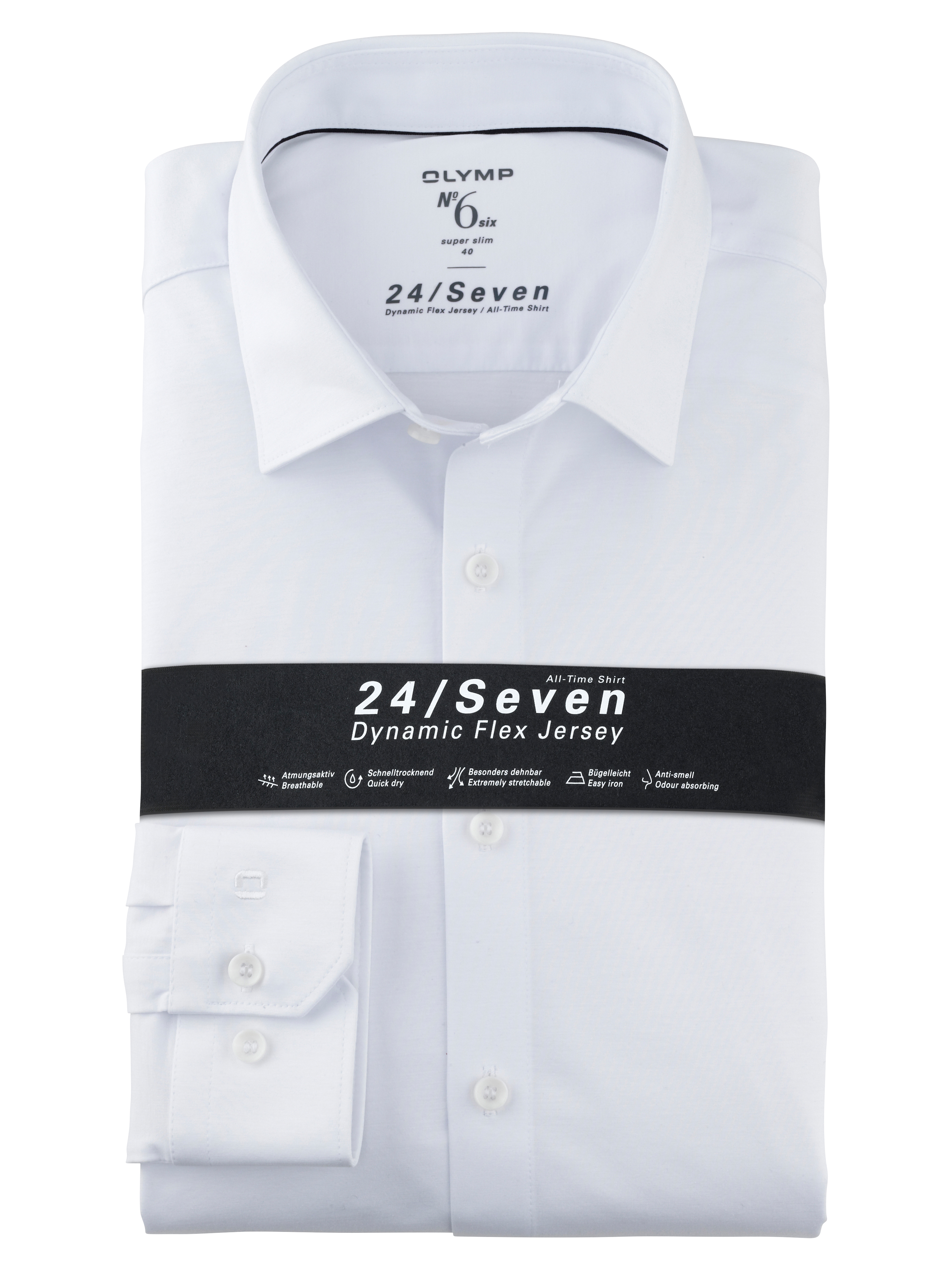 OLYMP No. Six 24/Seven male