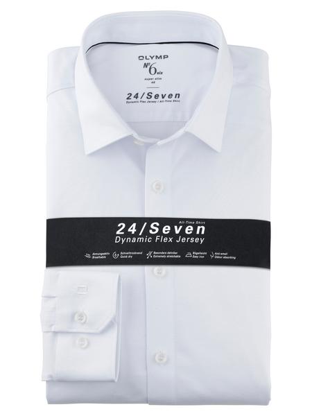OLYMP No. Six 24/Seven