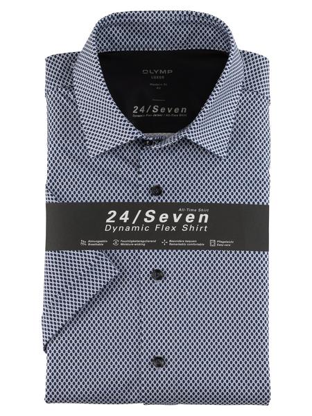 1205/72 Hemden - 11/bleu