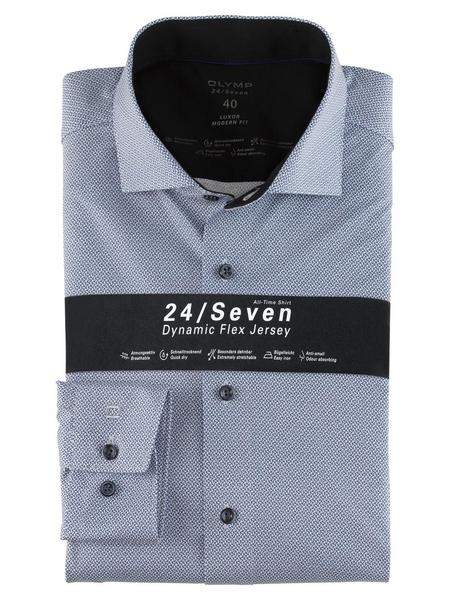 1238/84 Hemden - 19/royal