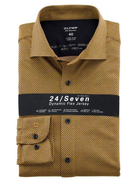 2016/84 Hemden - 53/mais