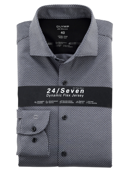 OLYMP Level Five 24/Seven