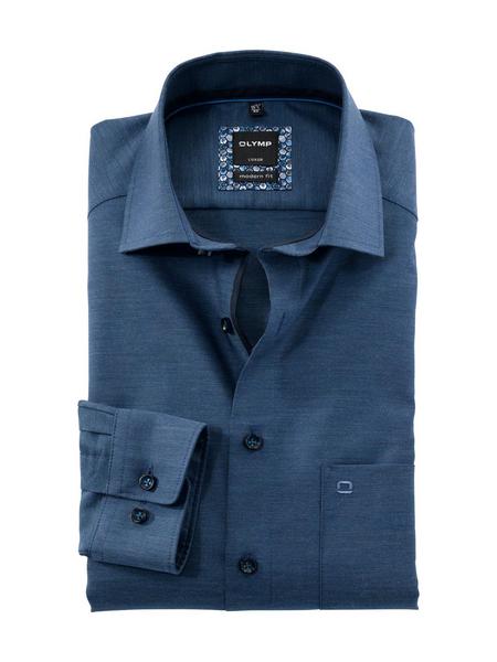 1224/14 Hemden - 18/marine