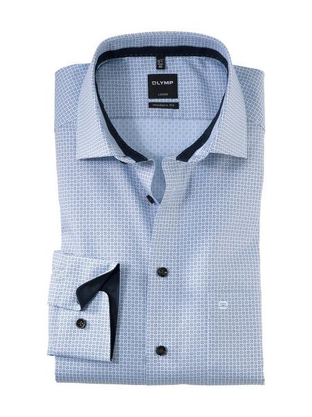 1330/14 Hemden - 28/braun