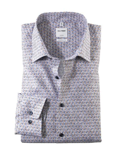 1128/14 Hemden - 28/braun