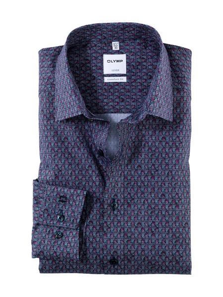 1128/14 Hemden - 95/fuchsia