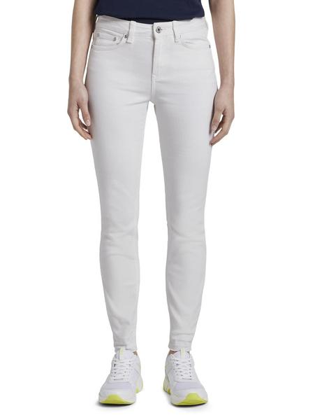 tom tailor nela - 10101/White Denim