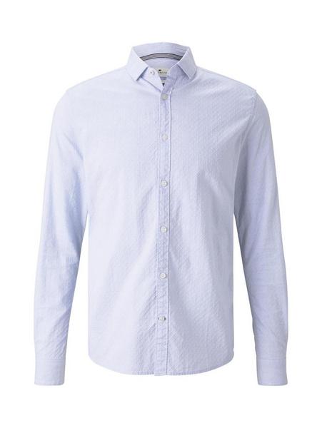 floyd mini shark structure - 22291/light blue diam