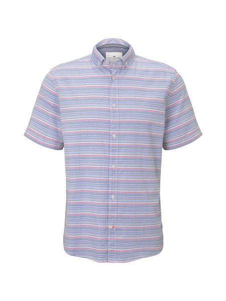 ray mini shark stripe shirt