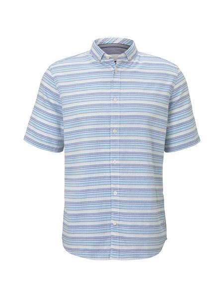 ray mini shark stripe shirt
