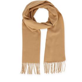 Cashmink Schal uni 30x180cm