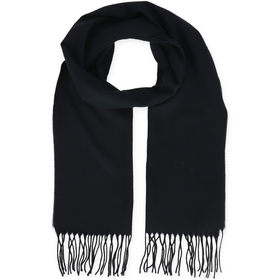 Cashmink Schal uni 30x180cm