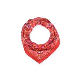 Tuch Paisley 70x70