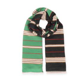 Schal Stripe 70x185