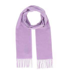 Cashmink Schal uni 30x180cm