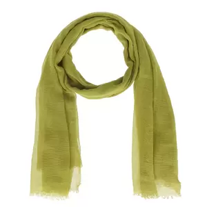 180x70 Schal Soft Uni Franse