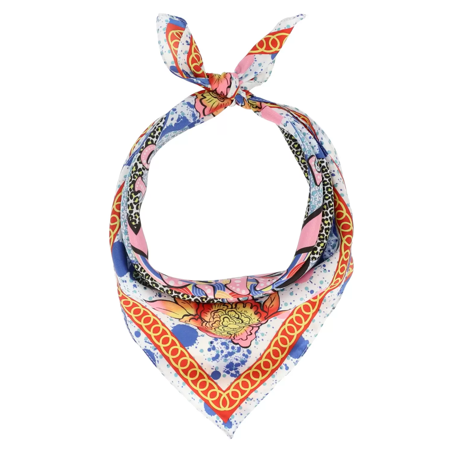 50x50 Tuch Summer Love