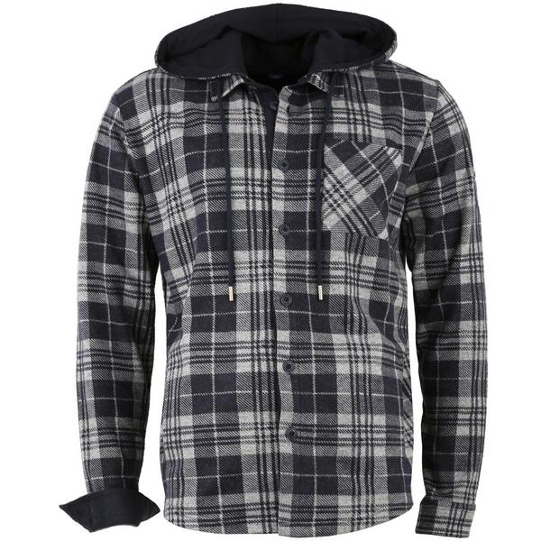 Overshirt 1/1