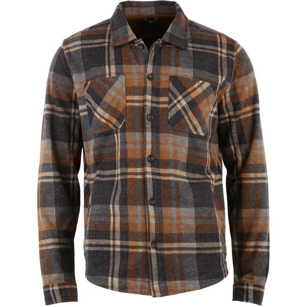 Overshirt 1/1
