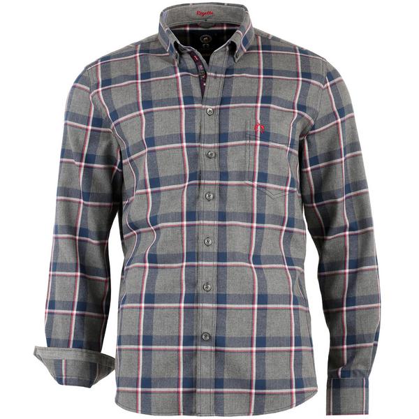 Shirt,B.D.1/1 R.Fit