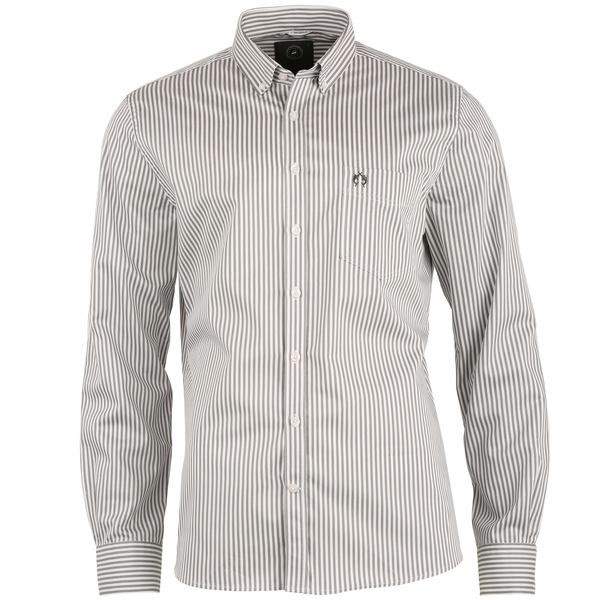 Shirt,B.D.1/1 M.Fit