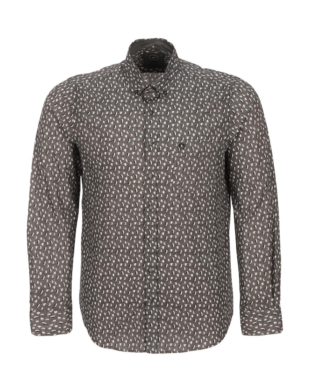 XXL Casual Shirt male